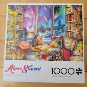 Aimee Stewart 1000pc Puzzle